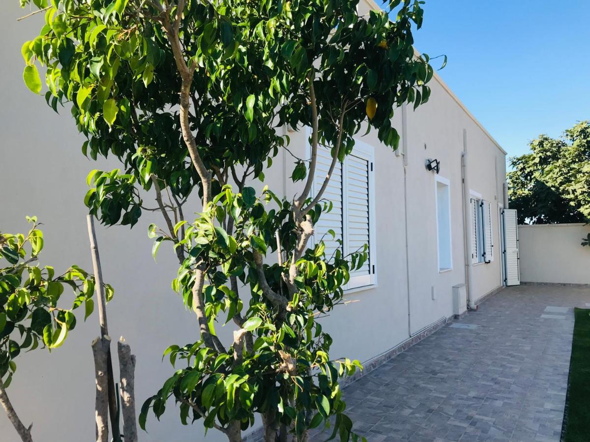 La Cittadella Rooms Monserrato Eksteriør bilde